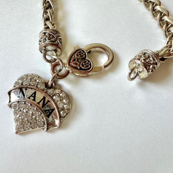 Nana Charm Bracelet silver - Picture 5 of 9